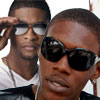 Vybz Kartel and Usher