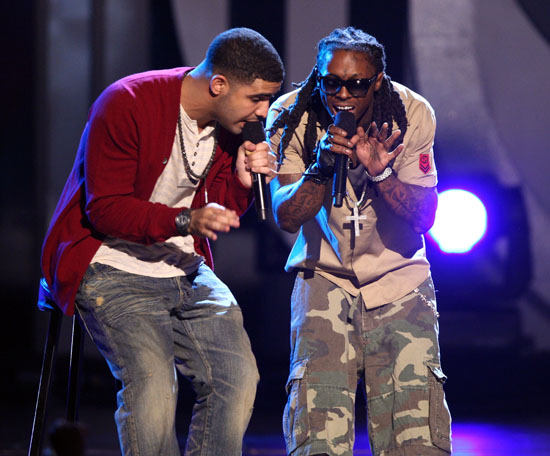 drake-lilwayne