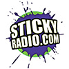 StickyRadioLogo